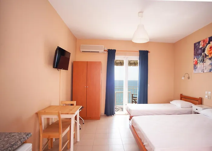 Rosa's Διαμέρισμα Λουρδάτα