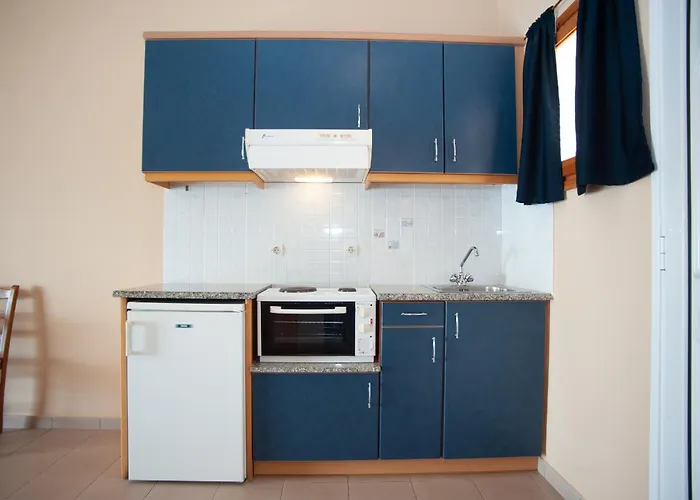 Rosa's Διαμέρισμα Λουρδάτα