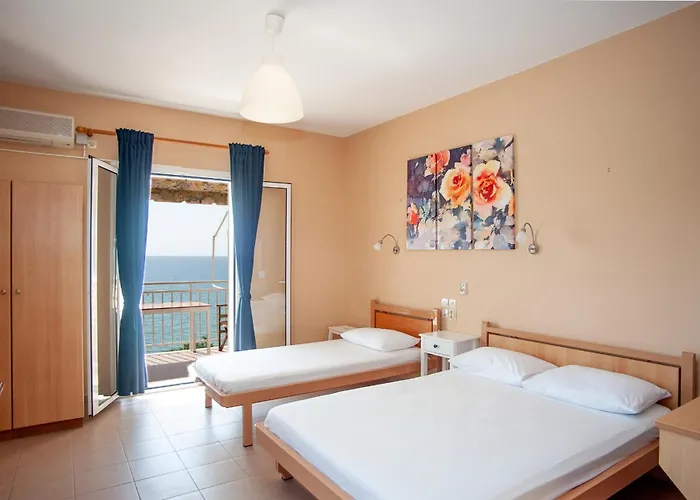 Διαμέρισμα Rosa's Λουρδάτα