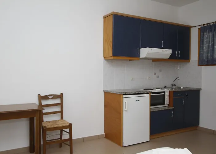 Διαμέρισμα Rosa's *