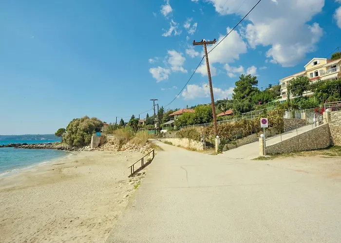 Rosa's Διαμέρισμα