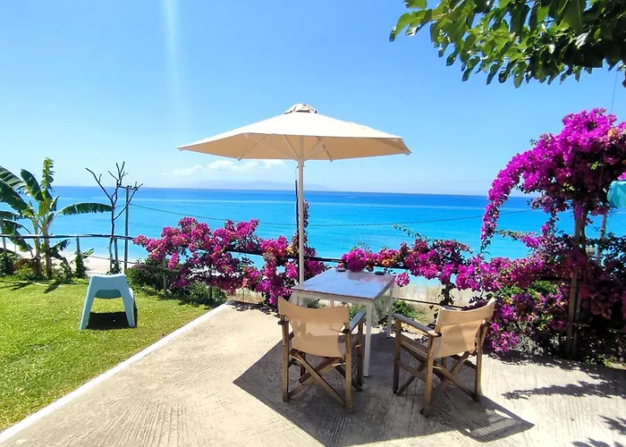 Διαμέρισμα Rosa's