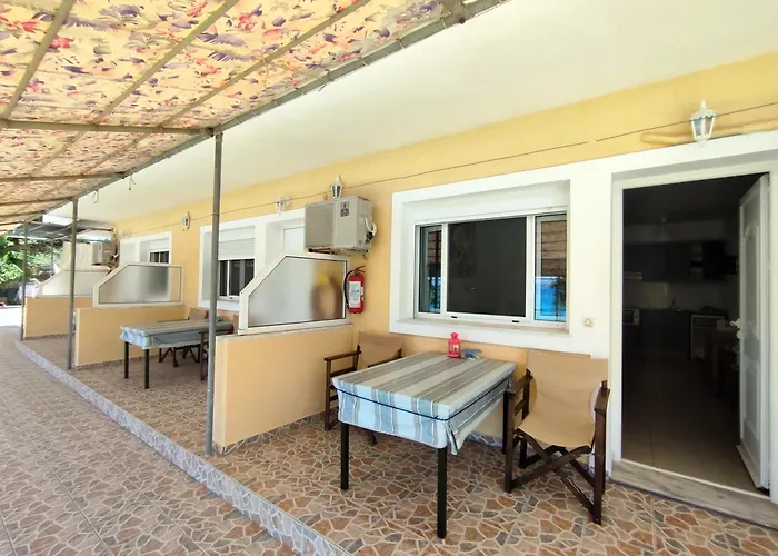 Rosa's Διαμέρισμα Λουρδάτα