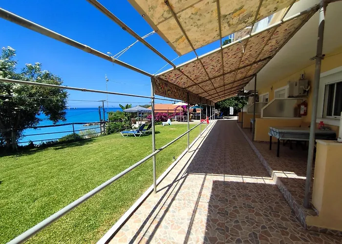 Rosa's Διαμέρισμα *