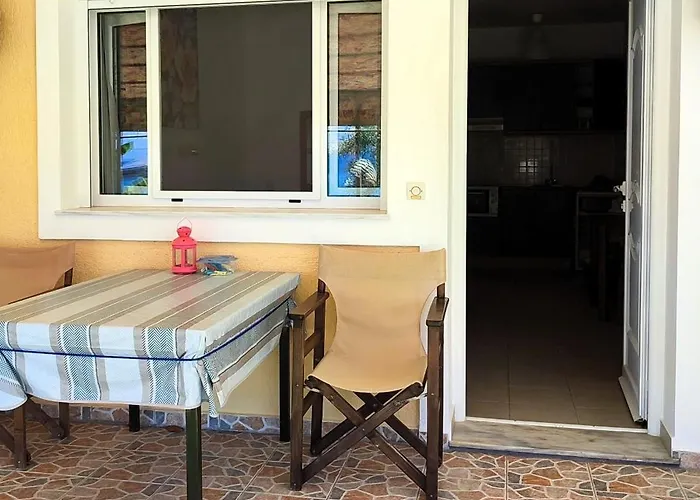 Rosa's Διαμέρισμα Λουρδάτα