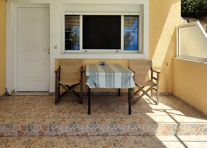 Διαμέρισμα Rosa's Λουρδάτα