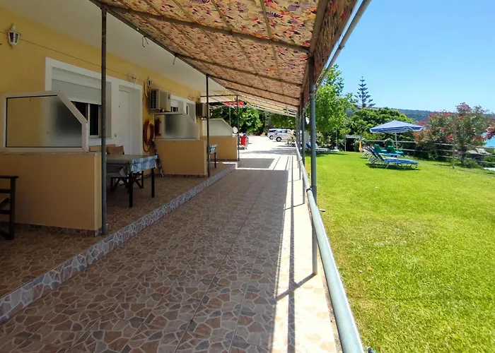 Rosa's * Λουρδάτα