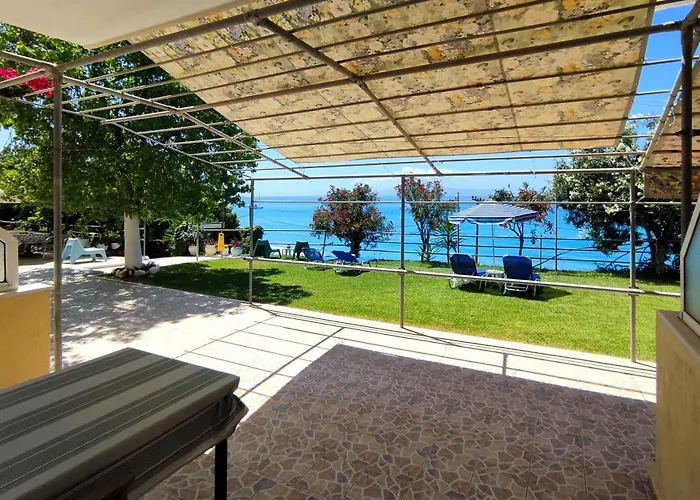 Rosa's Διαμέρισμα