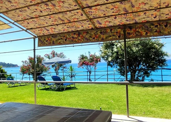 Rosa's Διαμέρισμα *