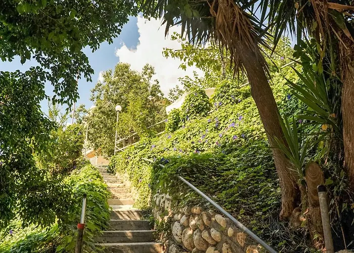 Rosa's Διαμέρισμα Λουρδάτα