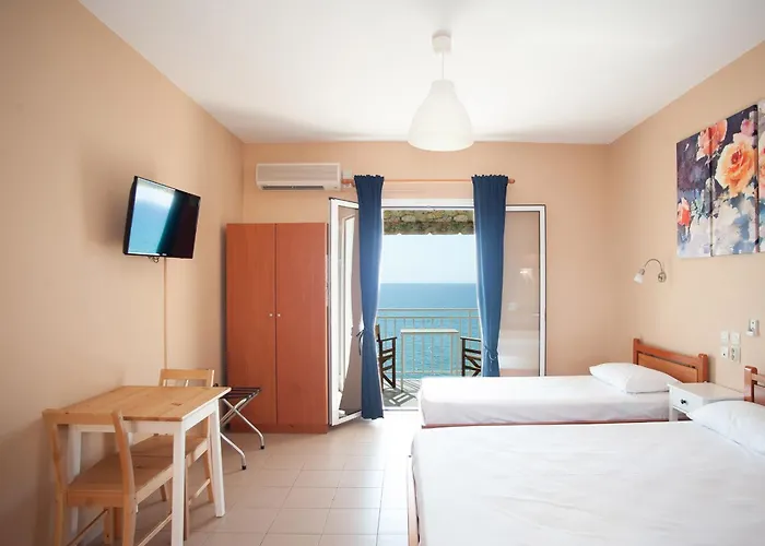 Διαμέρισμα Rosa's