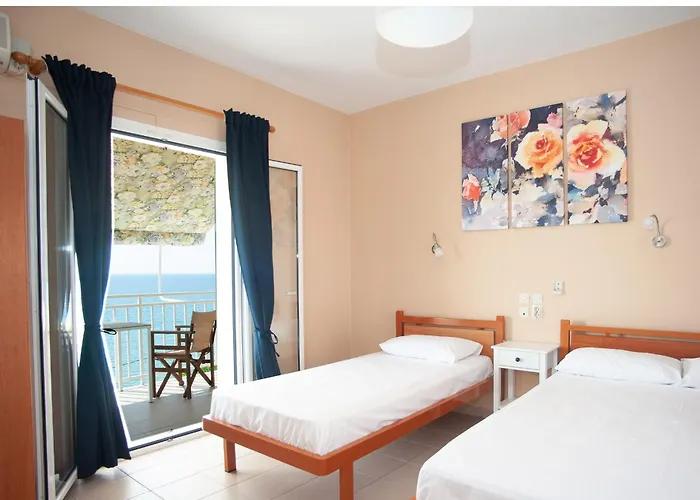 Rosa's * Λουρδάτα