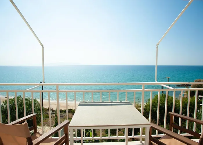 Rosa's Διαμέρισμα *