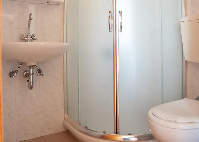 Rosa's Λουρδάτα