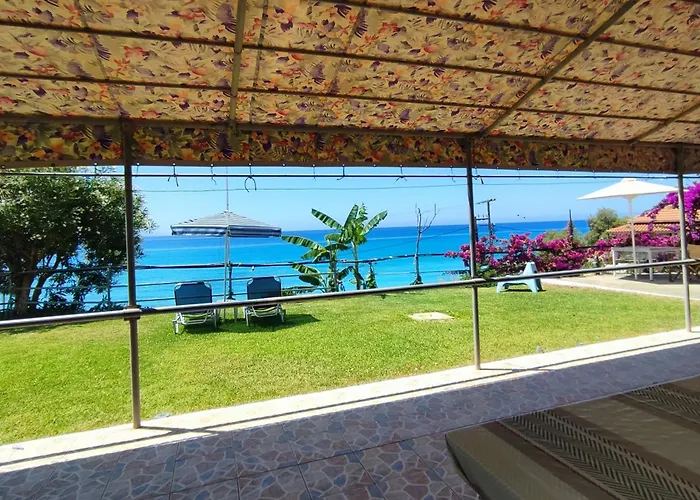 Διαμέρισμα Rosa's *