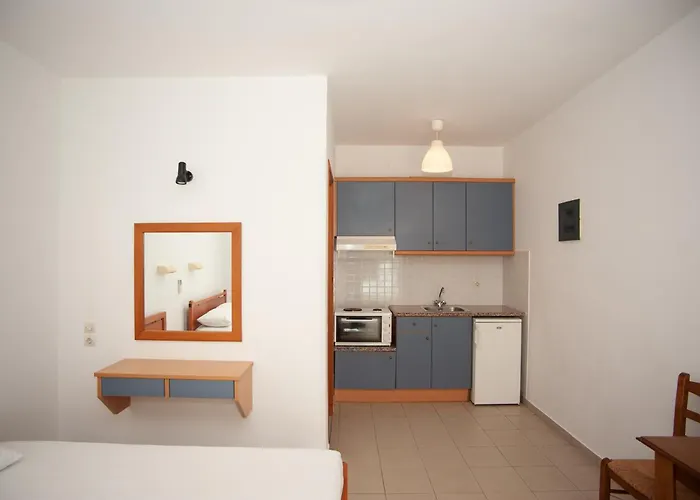 Rosa's Διαμέρισμα Λουρδάτα