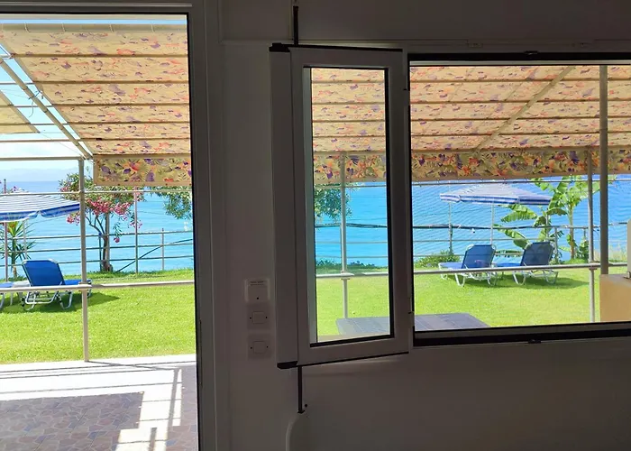 Rosa's Διαμέρισμα *