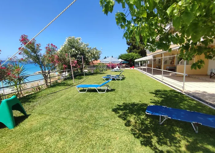 Rosa's Διαμέρισμα Λουρδάτα