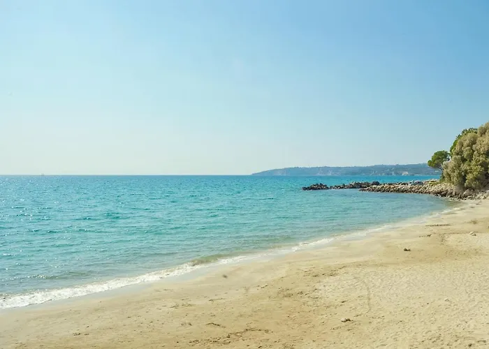 Rosa's Διαμέρισμα