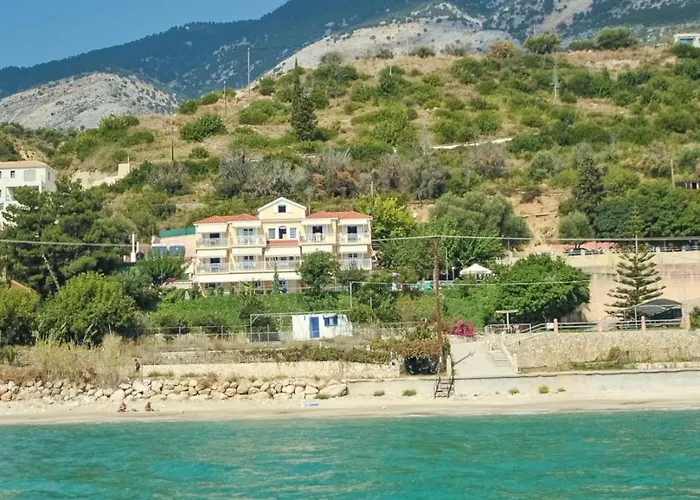 Rosa's * Λουρδάτα