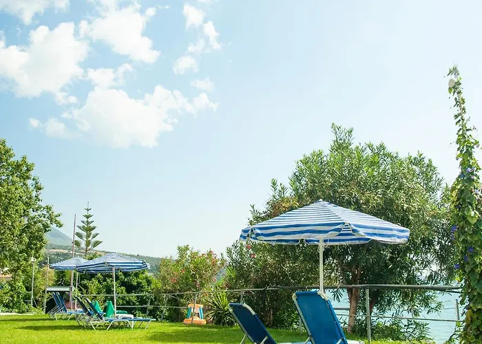 Διαμέρισμα Rosa's