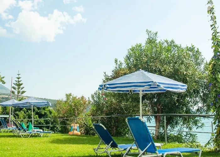 Rosa's Διαμέρισμα