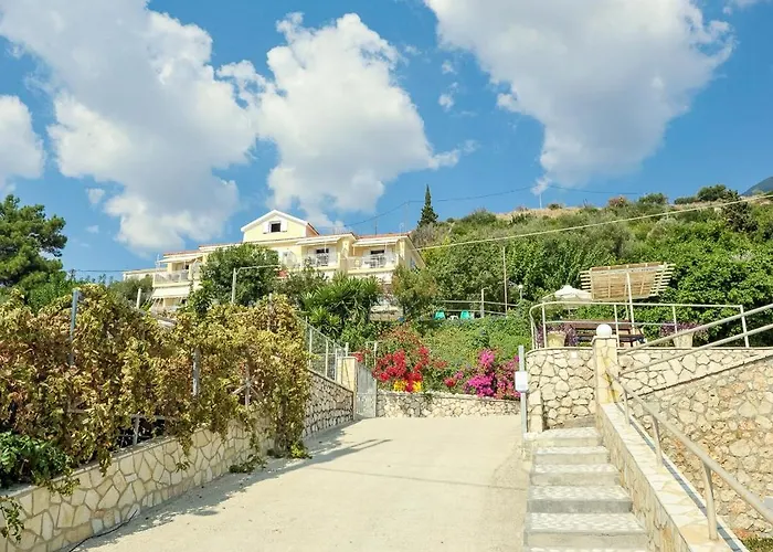 Rosa's Διαμέρισμα