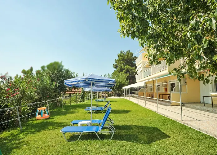 Διαμέρισμα Rosa's