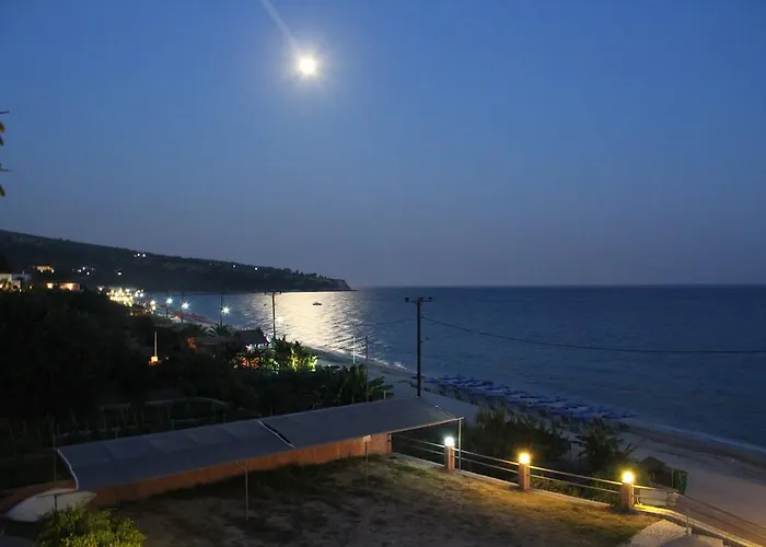 Διαμέρισμα Rosa's *