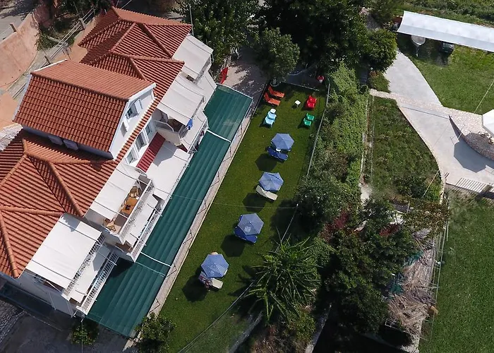 Rosa's Λουρδάτα